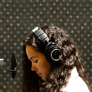 The Red Velvet Recordings cover image cdn