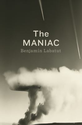 The maniac  cover image cdn