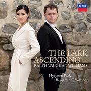 Vaughan Williams: The Lark Ascending : The Lark Ascending cover image cdn