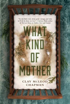 What kind of mother  cover image cdn