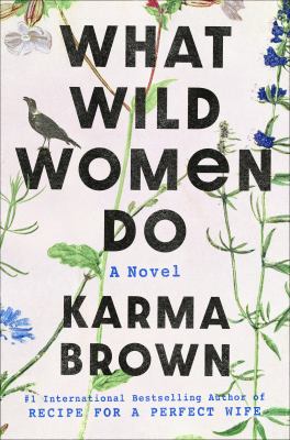 What wild women do  cover image cdn