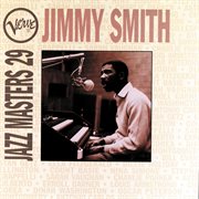Verve Jazz Masters 29: Jimmy Smith : Jimmy Smith cover image cdn