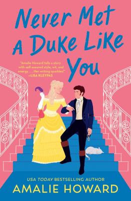 Never met a duke like you  cover image cdn