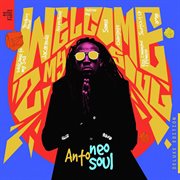 Welcome 2 My Soul (Deluxe) cover image cdn