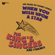 When you wish upon a star : 100 years of Disney songs cover image cdn