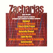 Zacharias Plays The Hits cover image cdn