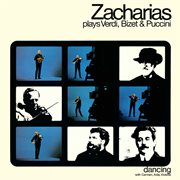 Zacharias plays Verdi, Bizet & Puccini cover image cdn