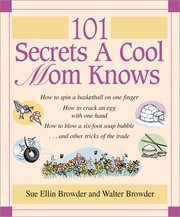 101 secrets a cool mom knows cover image cdn