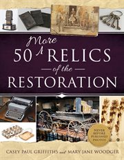 50 more relics of the restoration cover image cdn