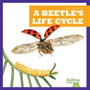 A Butterfly's Life Cycle cover image cdn