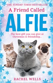A Friend Called Alfie : Alfie cover image cdn