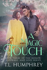 A Magic Touch cover image cdn