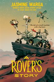 A rover's story cover image cdn