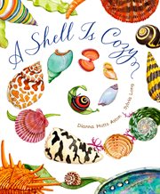 A Shell Is Cozy cover image cdn