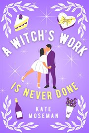 A witch's work is never done cover image cdn