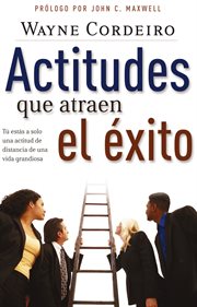 Actitudes que atraen el éxito cover image cdn