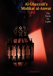 Al-Ghazzali's Mishkat al-Anwar : Ghazzali's Mishkat al cover image cdn