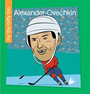 Alexander Ovechkin cover image cdn
