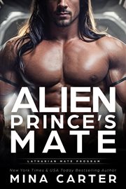 Alien Prince's Mate cover image cdn