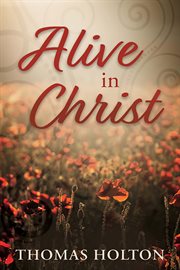 Alive in Christ cover image cdn