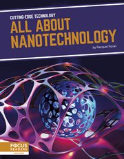 All About Nanotechnology cover image cdn