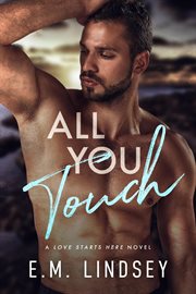 All You Touch cover image cdn
