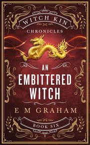 An Embittered Witch cover image cdn