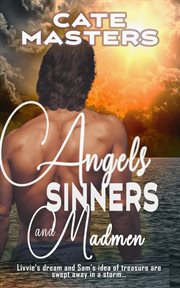 Angels, Sinners and Madmen cover image cdn