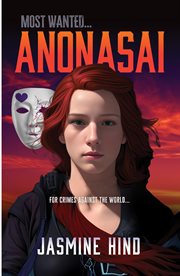 Anonasai : For crimes against the world cover image cdn