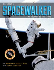 Becoming a Spacewalker cover image cdn