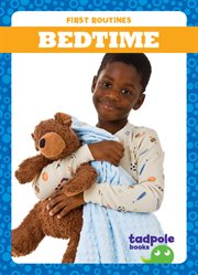 Bedtime cover image cdn
