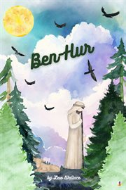Ben-Hur, a tale of the Christ cover image cdn
