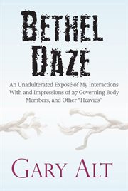 Bethel Daze cover image cdn