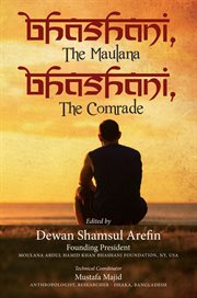 Bhashani, the maulana bhashani, the comrade cover image cdn