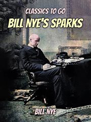 Bill Nye's sparks cover image cdn