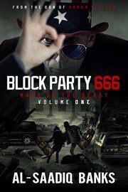 Block Party 666 : Block Party 666 cover image cdn