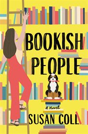 Bookish people : a novel cover image cdn