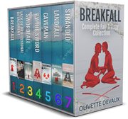 Breakfall complete fall trilogy collection cover image cdn