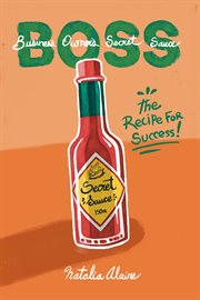 Business owner's secret sauce cover image cdn