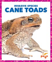 Cane Toads cover image cdn