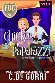 Chickee and the Paparazzi cover image cdn
