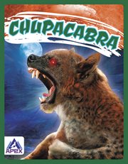 Chupacabra cover image cdn