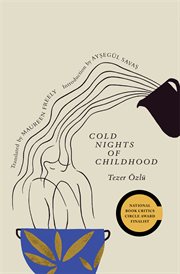 Cold nights of childhood cover image cdn