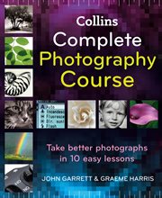 Collins Complete Photography Course cover image cdn
