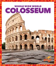 Colosseum cover image cdn