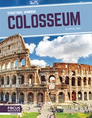 Colosseum cover image cdn