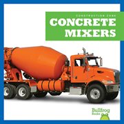 Concrete Mixers cover image cdn