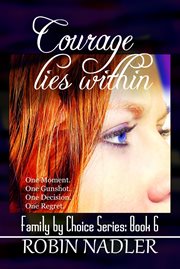 Courage lies within cover image cdn