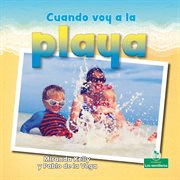 Cuando voy a la playa (When I Go to the Beach) cover image cdn