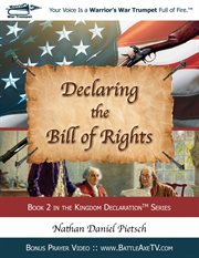 Declaring the Bill of Rights : Kingdom Declaration cover image cdn